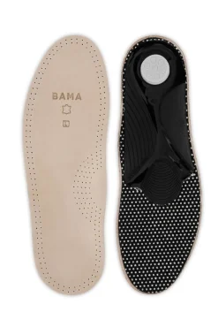 Bama tukipohjalliset Premium Leather Footped 44