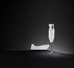 Bamix Cordless sauvasekoitin ladattava valkoinen