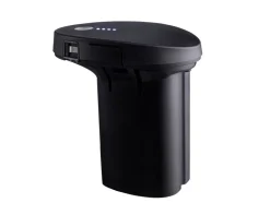 Bamix Cordless sauvasekoittimen akku musta