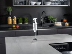 Bamix sauvasekoitin Classic 140W valkoinen