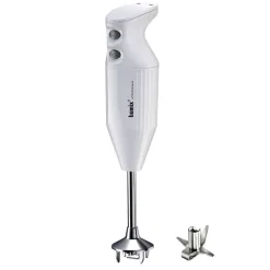 Bamix sauvasekoitin One 160W valkoinen