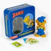 Bamse Bamse Kurragömma
