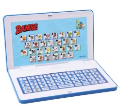 Bamse laptop