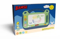 Bamse magneettinen piirustustaulu
