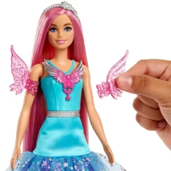 Barbie A Touch Of Magic Malibu