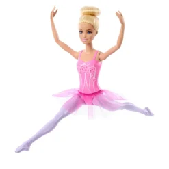 Barbie ballerina nukke