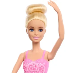 Barbie ballerina nukke