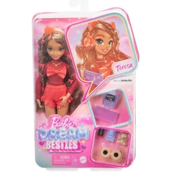 Barbie Dream Besties Teresa