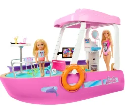 Barbie Dreamboat Hjv37