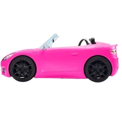 Barbie Glam Convertible Hbt92