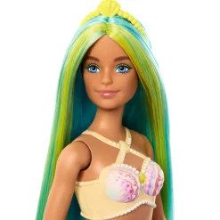 Barbie merenneitonukke