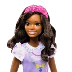 Barbie My First Doll W. Poodle Hll20