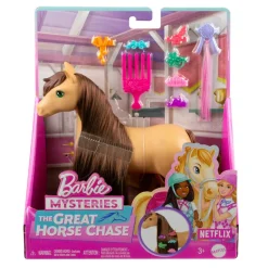 Barbie poni Pepper