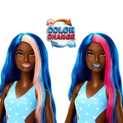 Barbie Pop Reveal Fruit Punch