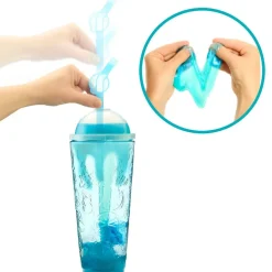 Barbie Pop Reveal Fruit Punch