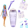 Barbie Pop Reveal Grape Fizz