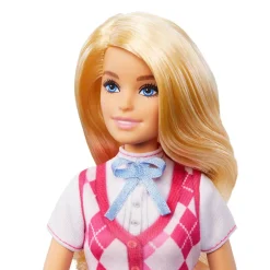 Barbie ratsastaja Malibu