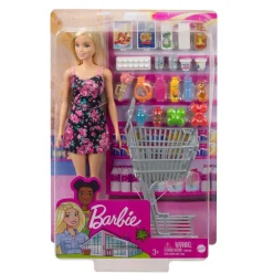 Barbie Shopping Time Gtk94