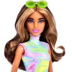 Barbie Travel Teresa Hkb05