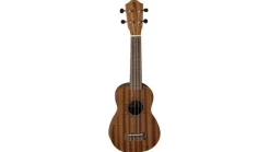 Baton Rouge sopraanoukulele V2-S