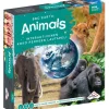 Bbc Earth animals