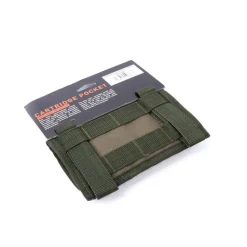 Bear Claw panostasku kiväärille