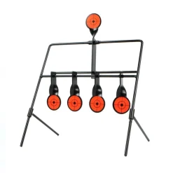 Bear Claw Spinner Maalitaulu Combo