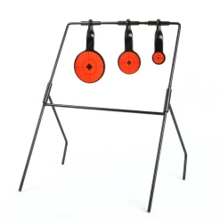 Bear Claw Tripla Spinner maalitaulu