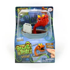 Beastiebuds Snap Dragon