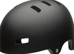 Bell Local kypärä matte black