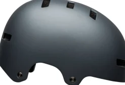 Bell Local kypärä matte grey