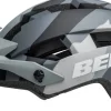 Bell Spark 2 Mips kypärä 53-60 cm grey camo