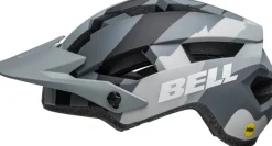 Bell Spark 2 Mips kypärä 53-60 cm grey camo