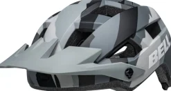 Bell Spark 2 Mips kypärä 53-60 cm grey camo