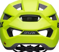 Bell Spark 2 Mips kypärä 53-60 cm hiviz yellow