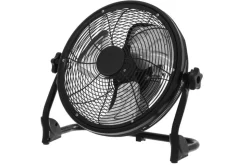 Bellus lattiatuuletin ladattava 45 W 35 cm IPX4