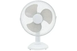 Bellus pöytätuuletin 30 cm