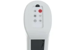 Bellus tornituuletin 45 W 98 cm valkoinen