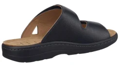 Belvida työsandaalit 22.124 black