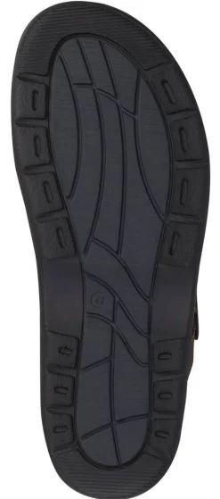 Belvida työsandaalit 22.124 moro nubuk