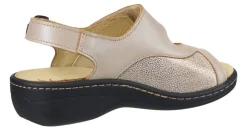 Belvida työsandaalit 15.516.0-007 Taupe