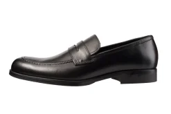 Benson Loaferit Michigan-Cangrande nero