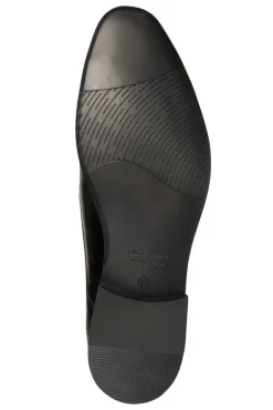 Benson pukukengät Vernice Gemma-Scaligera nero