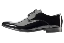 Benson pukukengät Vernice-Scaligera nero