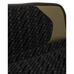 Beretta asepussi kiväärille Black Boar Rifle Case 129 cm ruskea