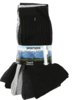 Berga sukkapaketti 5-pr 40/45 C700006