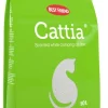 Best Friend Cattia kissanhiekka Spring Fresh 10 L