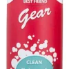 Best Friend Gear BF Gear Clean yleisshampoo 250 ml