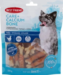 Best Friend kanakalsiumluu Care+ 225 g
