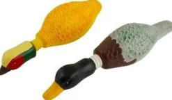 Best Friend koiran lateksilelu Ducky